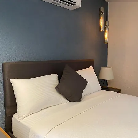 Apartmán Granda Kaş