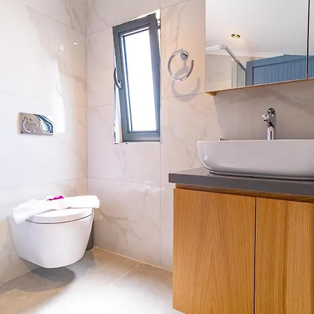 Granda Apartmán Kaş