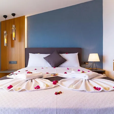 Granda Apartmán Kaş