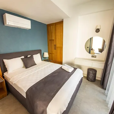 Granda Apartmán Kaş