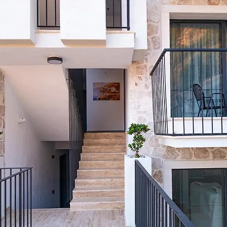 Apartamento Granda Kaş