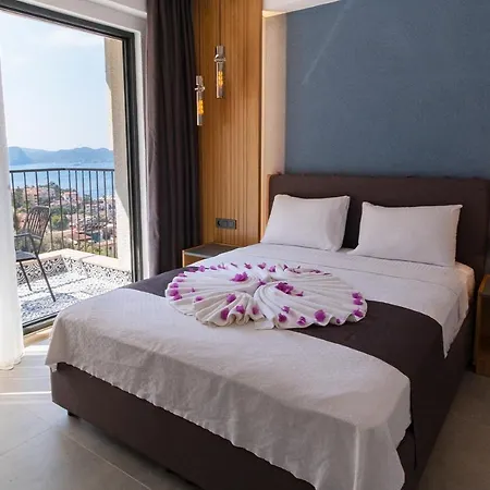 Apartamento Granda *