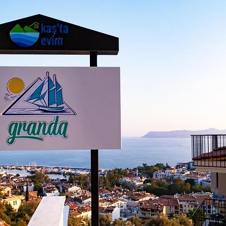 Apartamento Granda *