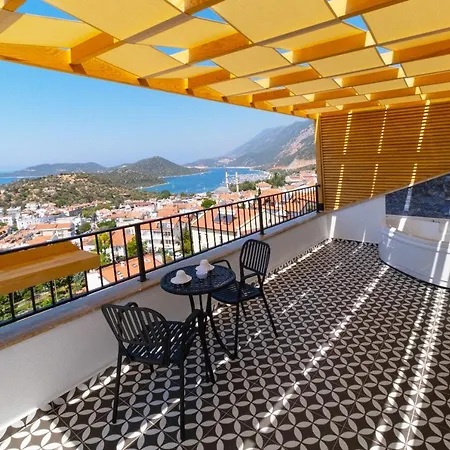 Granda Apartamento Kaş