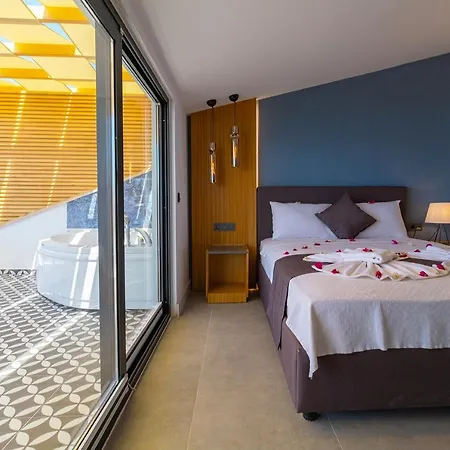 Apartamento Granda