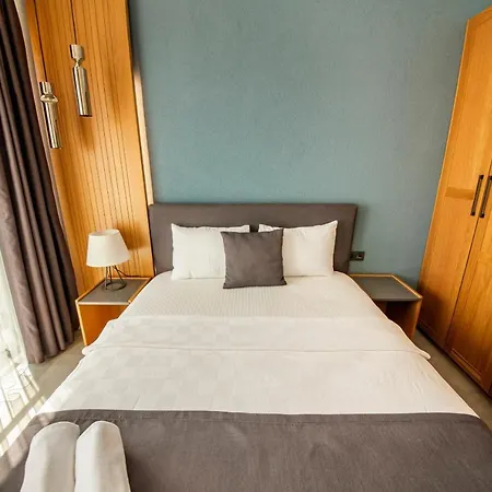 Apartment Granda Kas