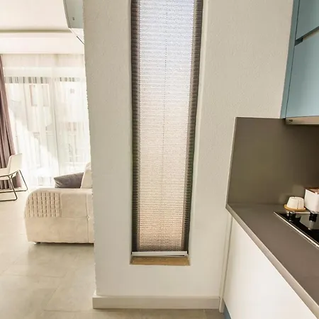 Апартаменты Granda *