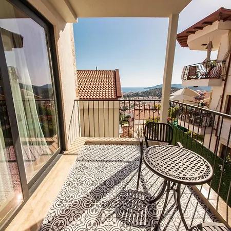 Granda Апартаменты