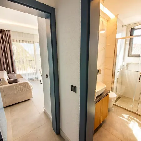 Granda Апартаменты *