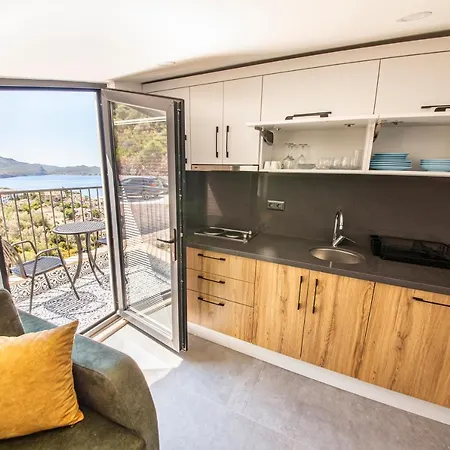 Granda Апартаменты *