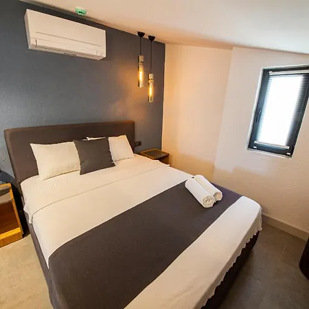 Granda Апартаменты