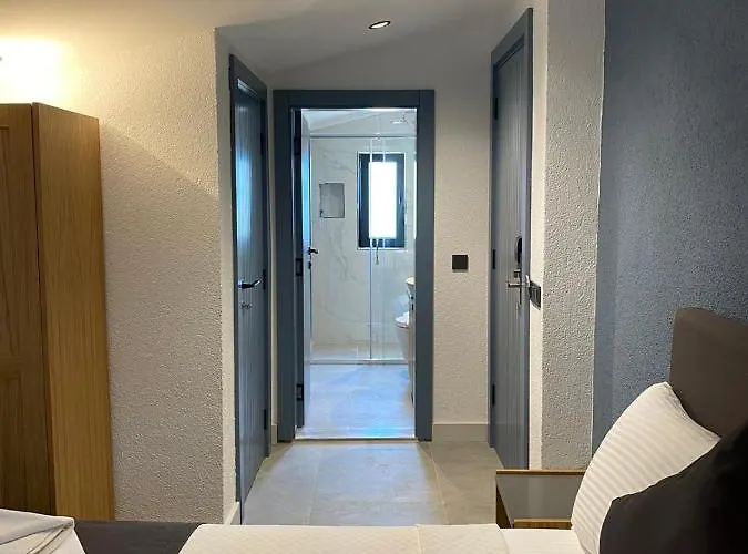 Apartmán Granda Kaş