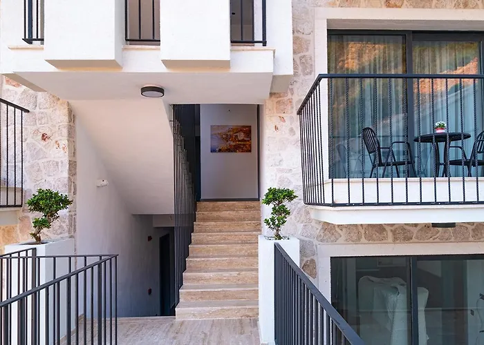 Apartment Granda Kas