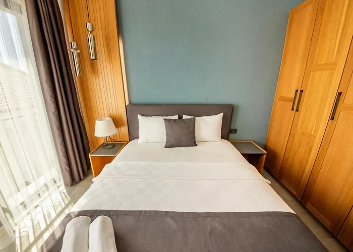 Apartment Granda Kas