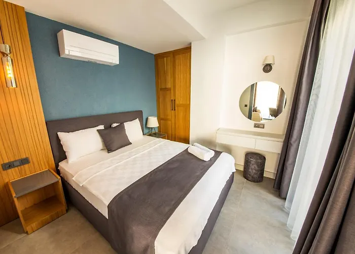 Granda Apartmán Kaş