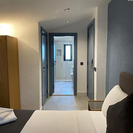 Apartment Granda Kas