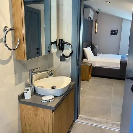 Granda Apartment Kas