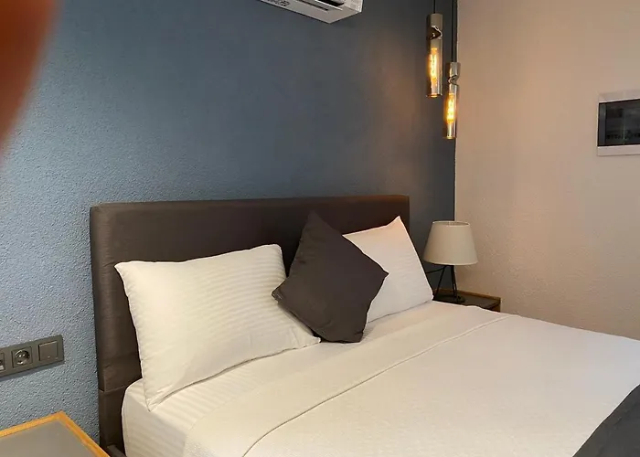 Apartman Granda Kaş