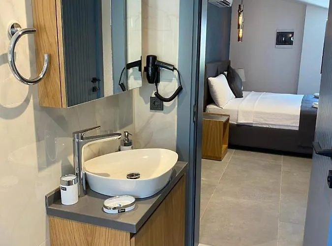 Granda Apartman Kaş