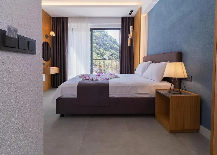 Apartman Granda Kaş