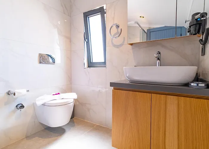 Granda Apartman Kaş