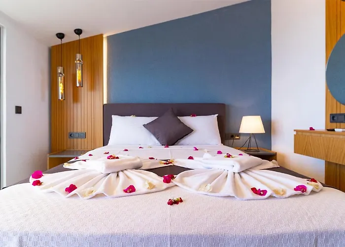 Granda Apartman Kaş