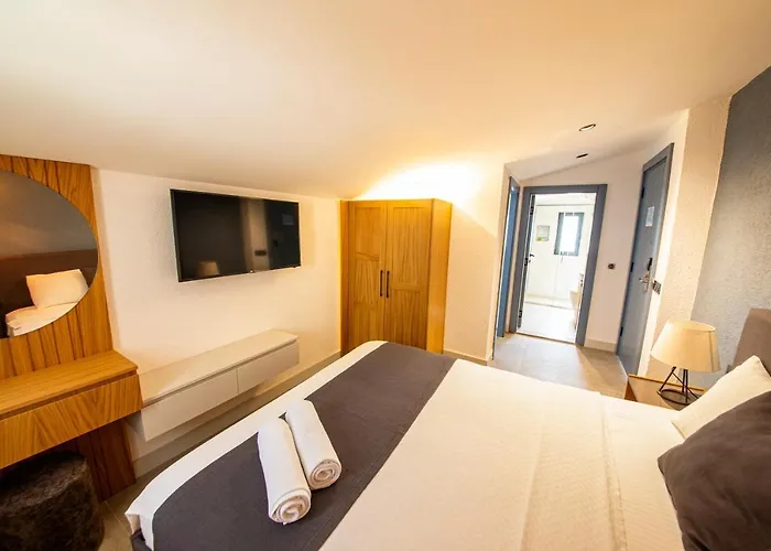 Granda Apartman Kaş